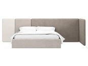 Кровать Atessa без подъемного механизма