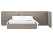 Кровать Atessa без подъемного механизма