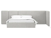 Кровать Atessa без подъемного механизма 965480