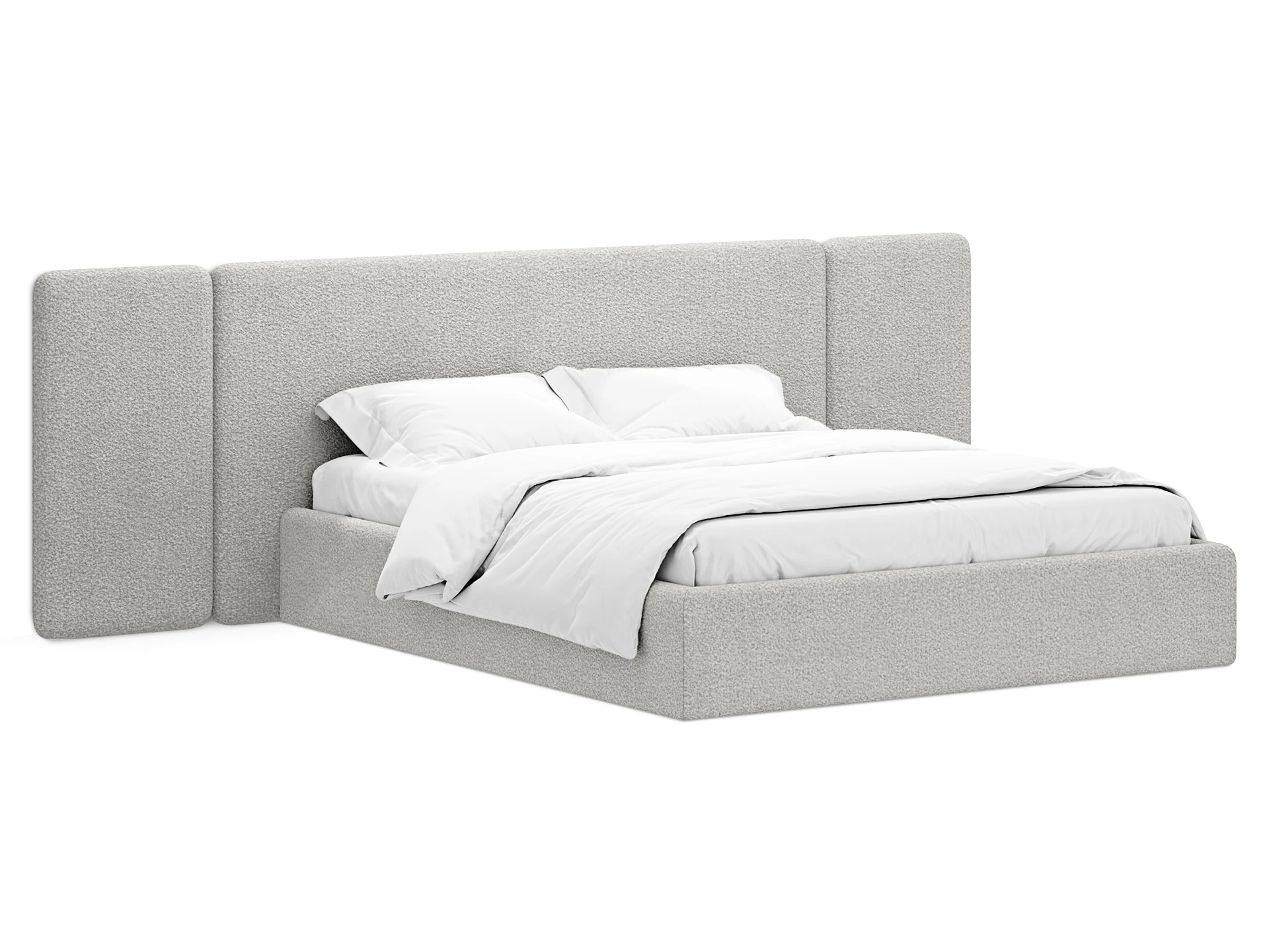 Кровать Atessa с подъемным механизмом 965482