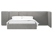 Кровать Atessa без подъемного механизма 965485