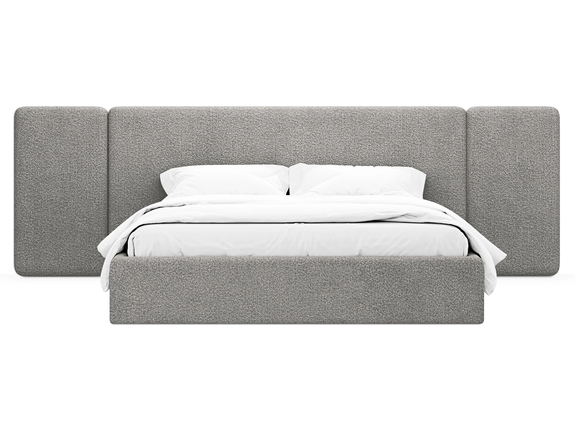 Кровать Atessa с подъемным механизмом 965486