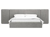 Кровать Atessa с подъемным механизмом