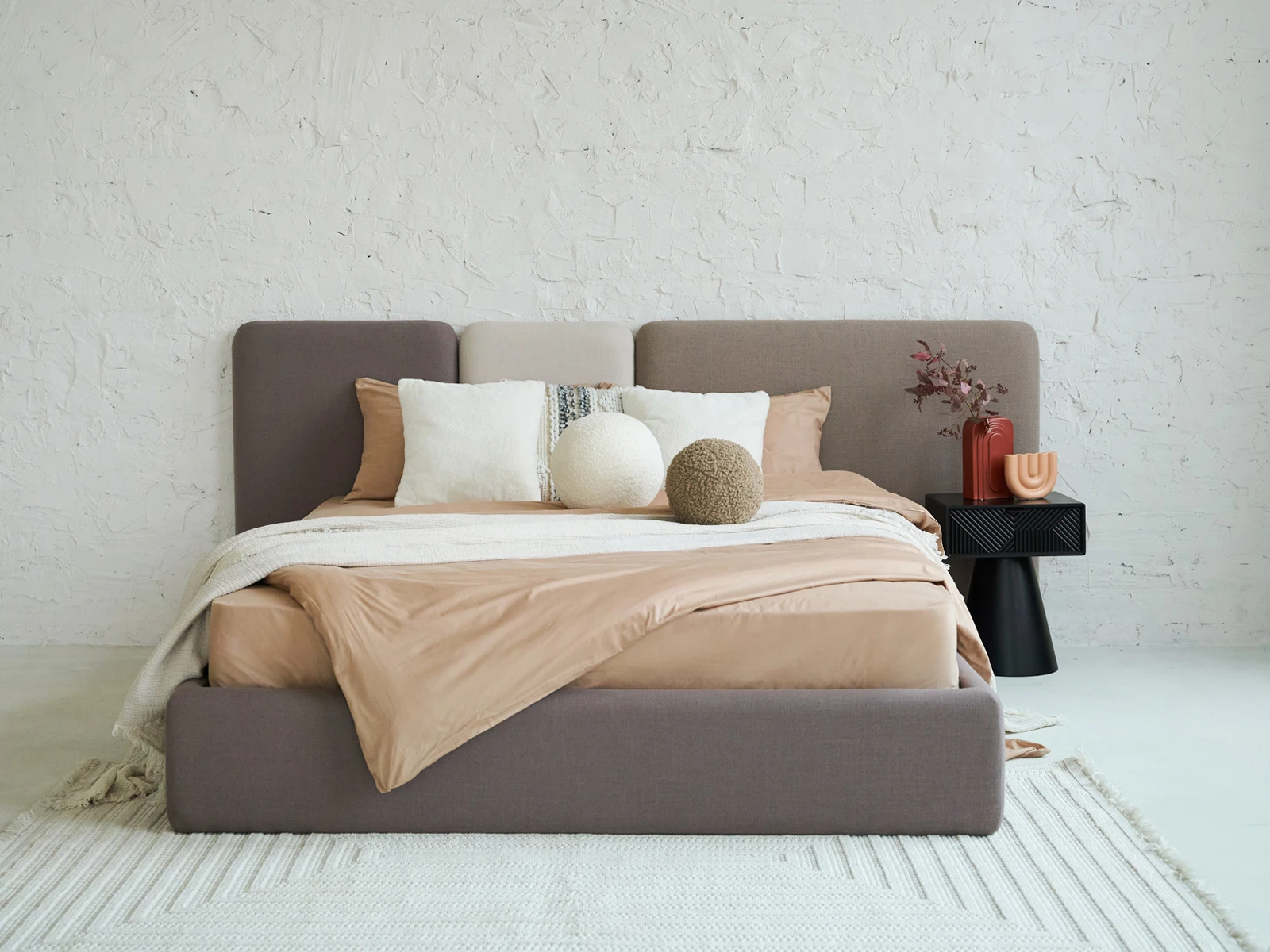 Кровать Atessa без подъемного механизма 965491  - фото 5