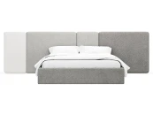 Кровать Atessa без подъемного механизма