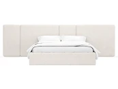 Кровать Atessa без подъемного механизма