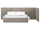 Кровать Atessa без подъемного механизма 965502