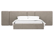 Кровать Atessa без подъемного механизма