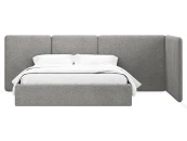 Кровать Atessa без подъемного механизма 965508