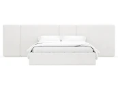 Кровать Atessa с подъемным механизмом