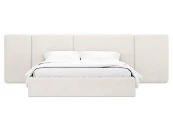 Кровать Atessa без подъемного механизма