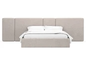 Кровать Atessa с подъемным механизмом 965519