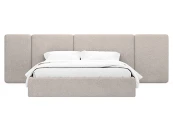 Кровать Atessa без подъемного механизма 965520