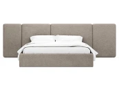 Кровать Atessa без подъемного механизма