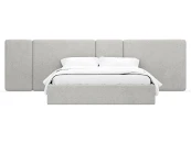 Кровать Atessa с подъемным механизмом 965524