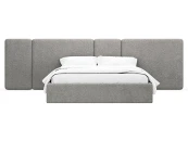 Кровать Atessa с подъемным механизмом