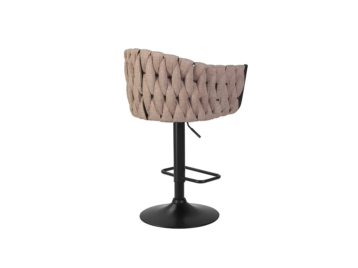 Стул барный LEON 650946  - фото 4