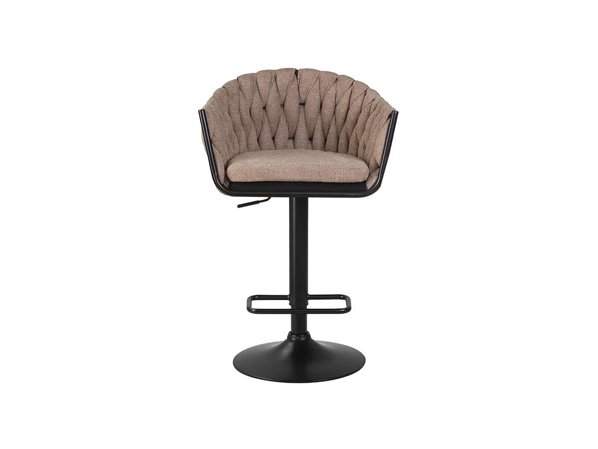 Стул барный LEON 650946  - фото 6