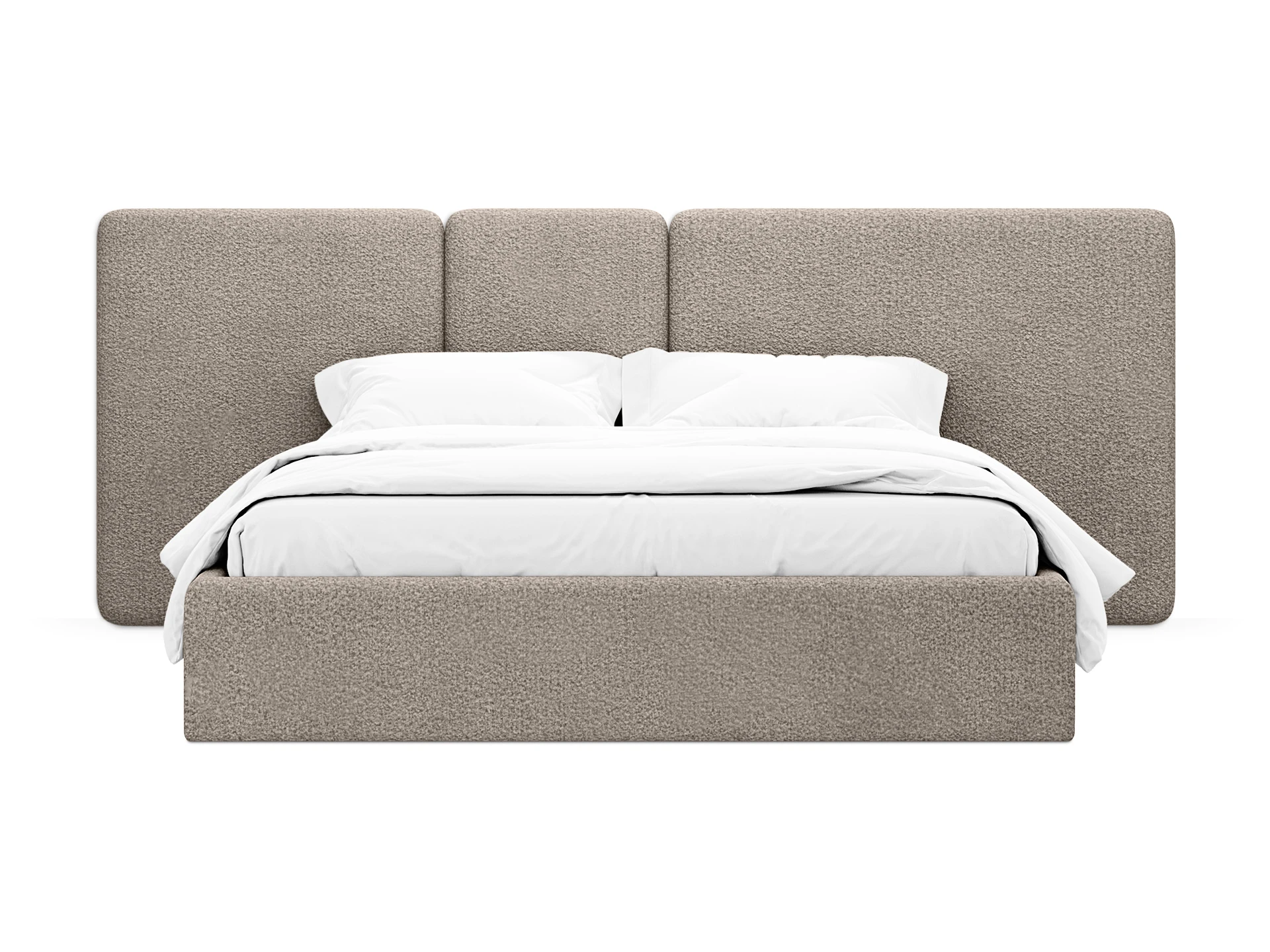 Кровать Atessa с подъемным механизмом 965583