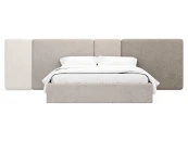 Кровать Atessa с подъемным механизмом 965587