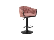 Стул барный LEON