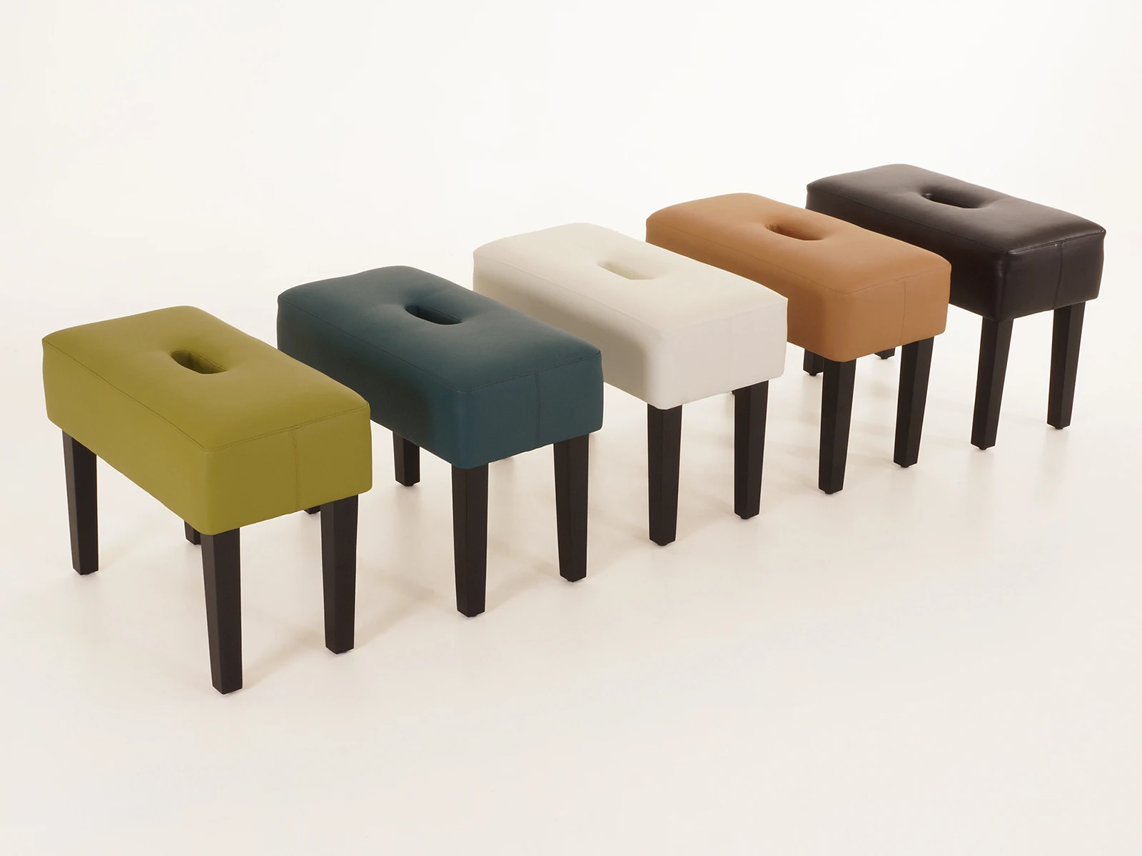 Табурет мягкий Handy 965641  - фото 7