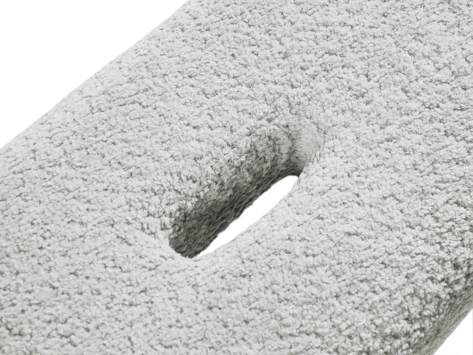 Табурет мягкий Handy 965646  - фото 4