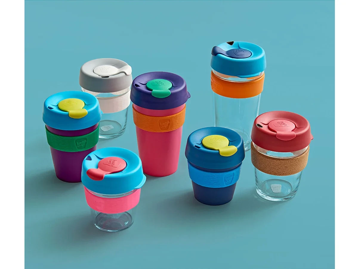 Кружка KeepCup Original S 227 мл 598265
