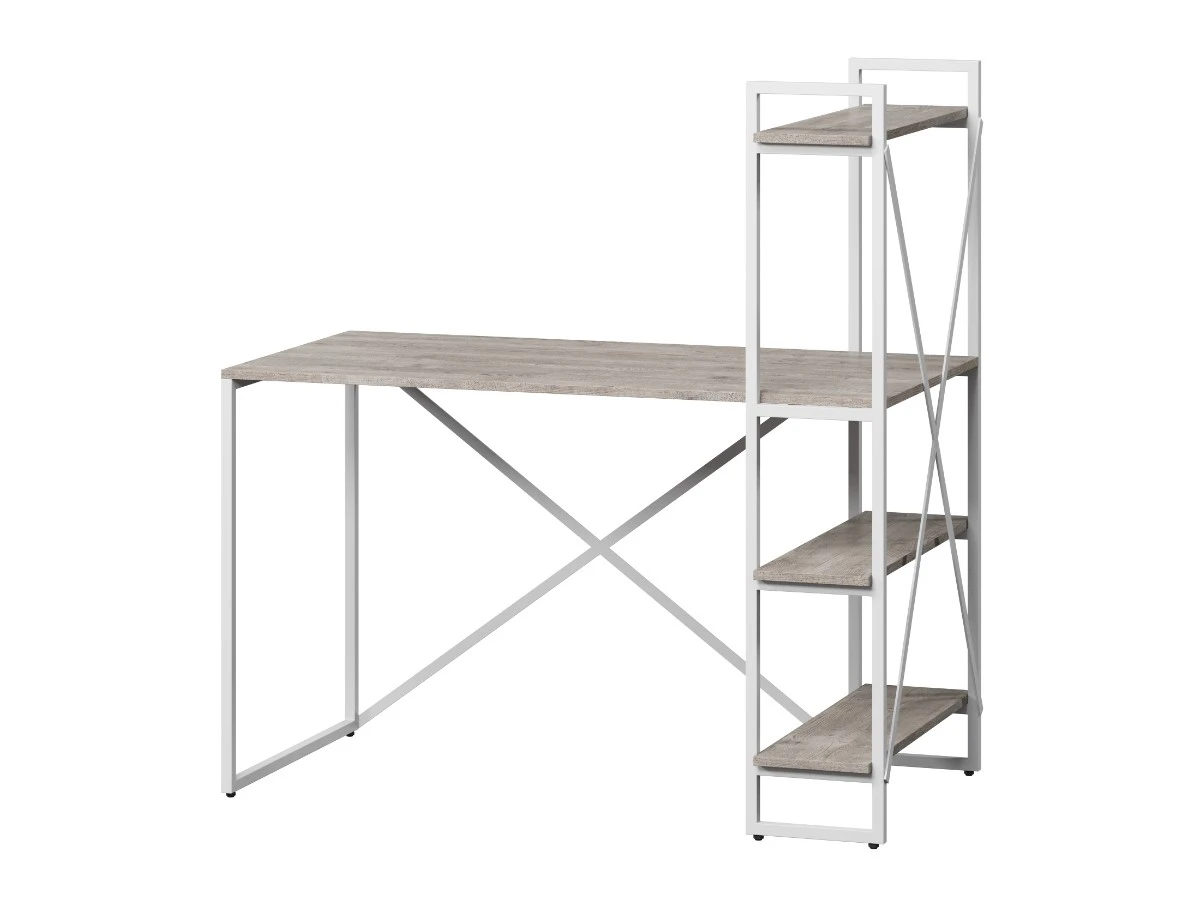 Стол письменный Мальборк Практик-П 965715  - фото 1