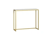 Стол консольный Мальборк