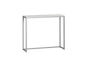 Стол консольный Мальборк