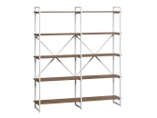 Стеллаж Мальборк 160