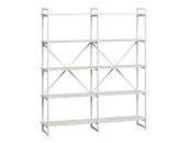 Стеллаж Мальборк 160