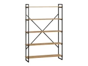 Стеллаж Мальборк 120