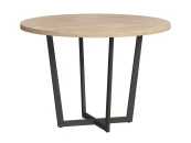 Стол обеденный Мальборк Раунд