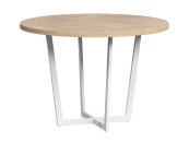 Стол обеденный Мальборк Раунд