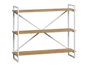 Стеллаж Мальборк Рант 120