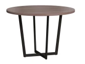 Стол обеденный Мальборк Раунд