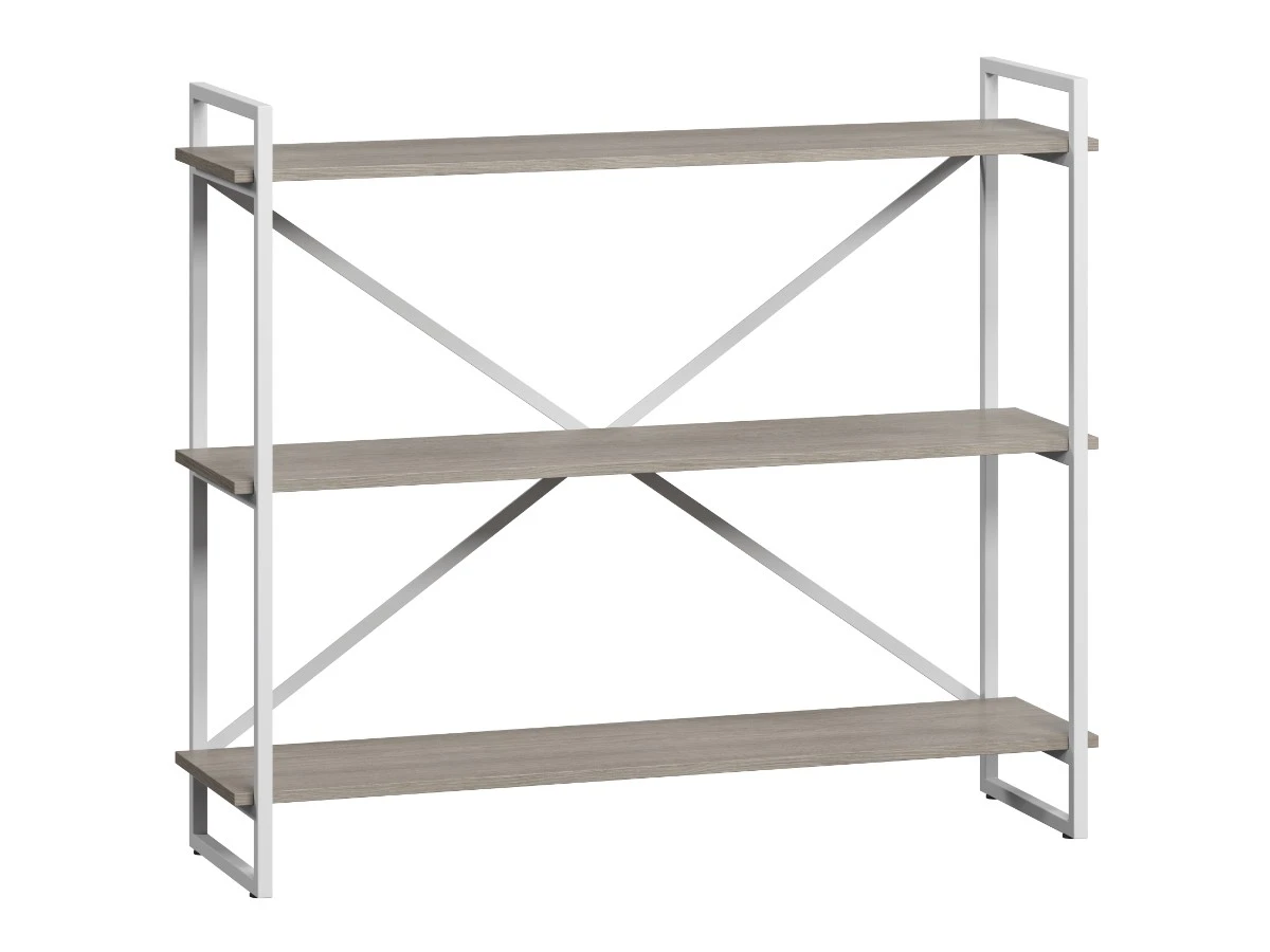 Стеллаж Мальборк Рант 120 965769