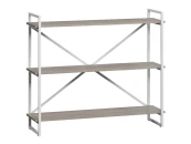 Стеллаж Мальборк Рант 120