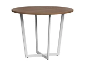 Стол обеденный Мальборк Раунд