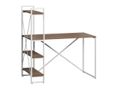 Стол письменный Мальборк Практик-Л