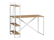 Стол письменный Мальборк Практик-Л 965807