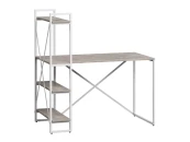 Стол письменный Мальборк Практик-Л