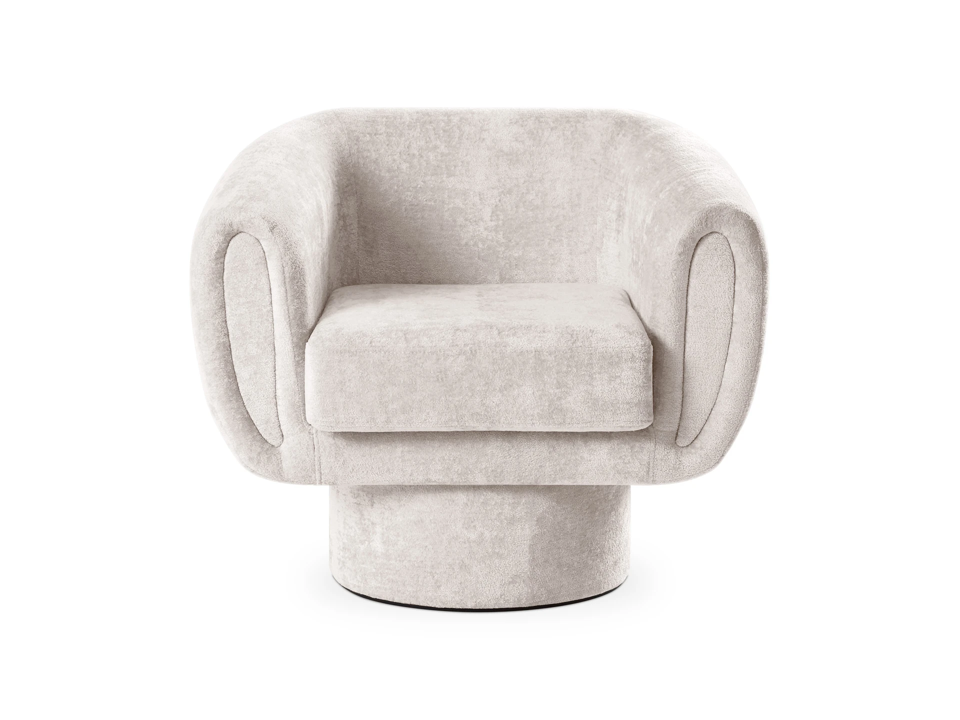 Кресло Guest вращающееся 965830