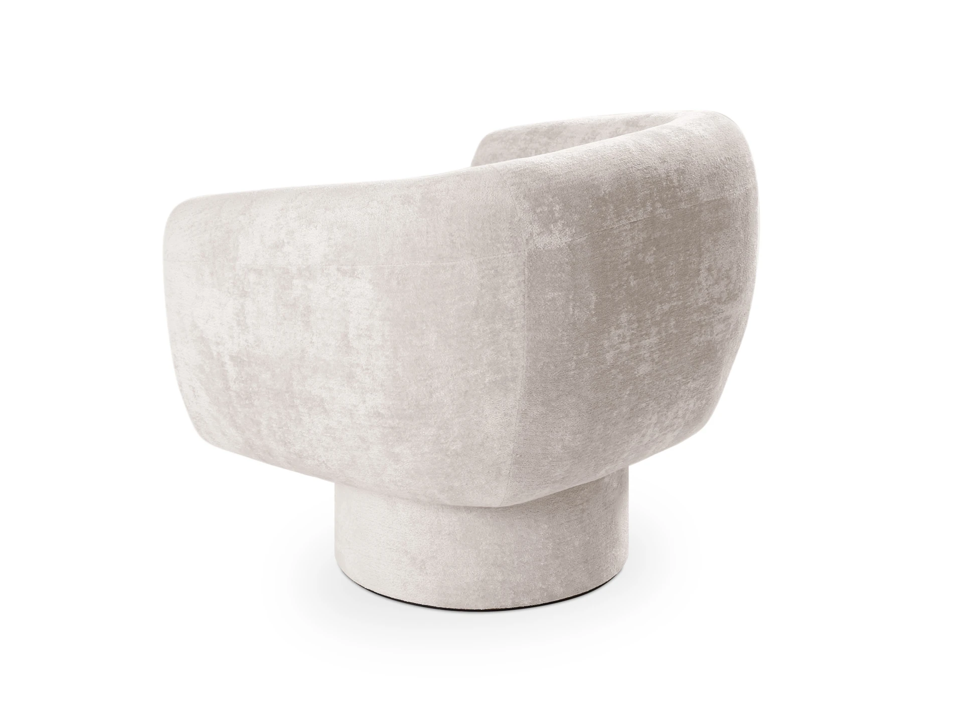 Кресло Guest вращающееся 965830  - фото 7