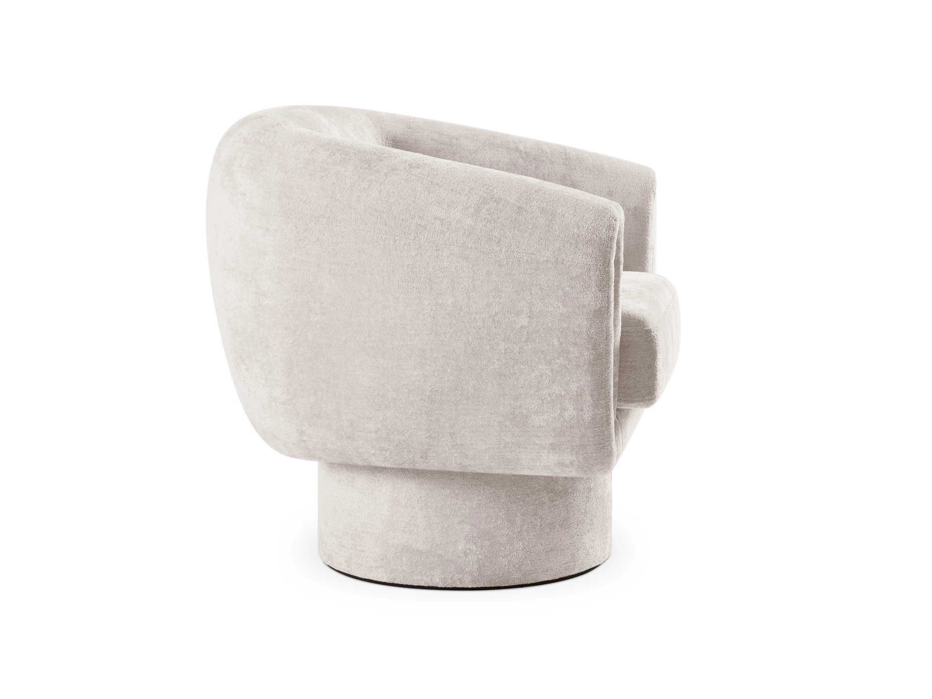 Кресло Guest вращающееся 965830  - фото 5