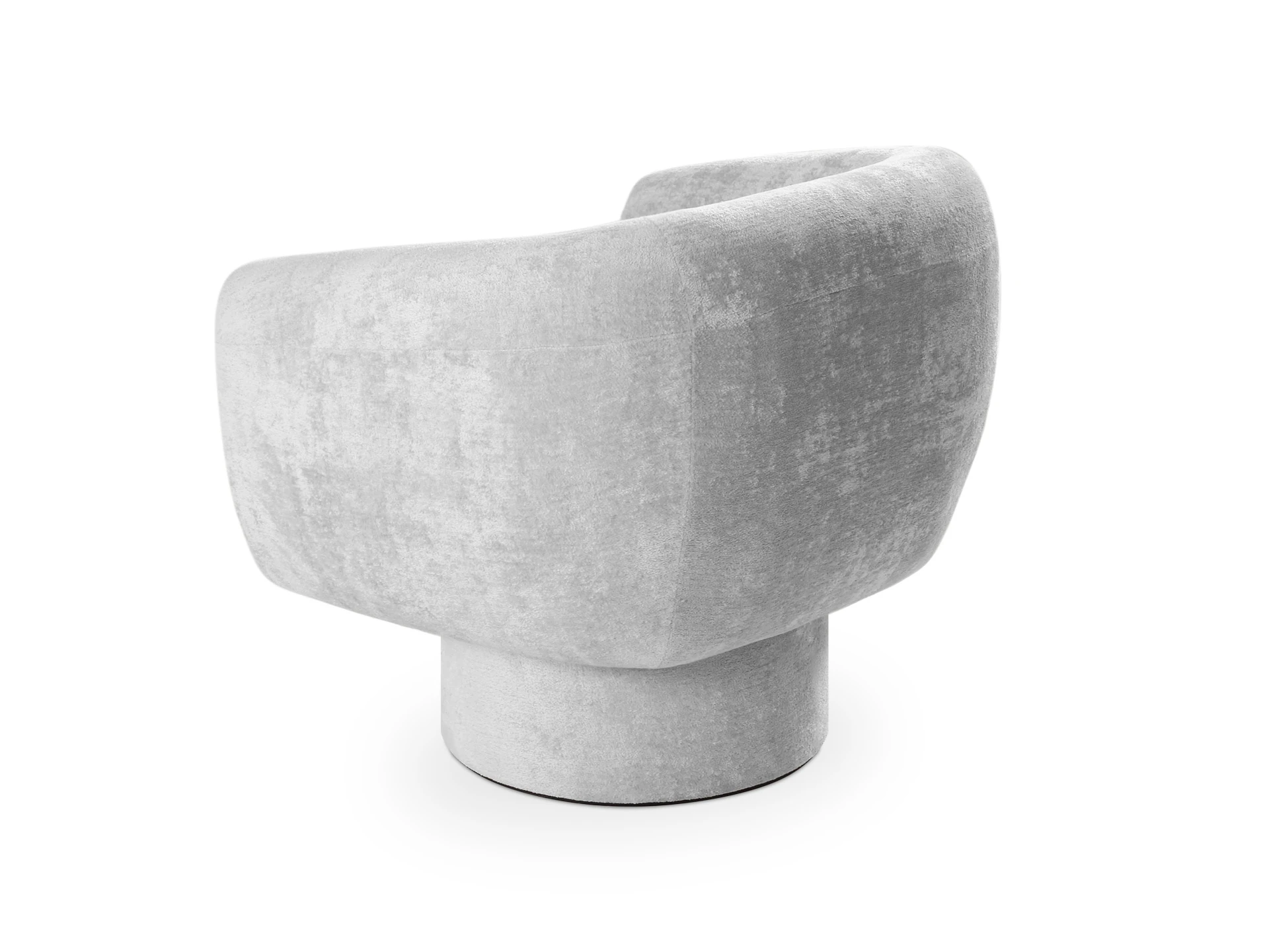 Кресло Guest вращающееся 965832  - фото 7