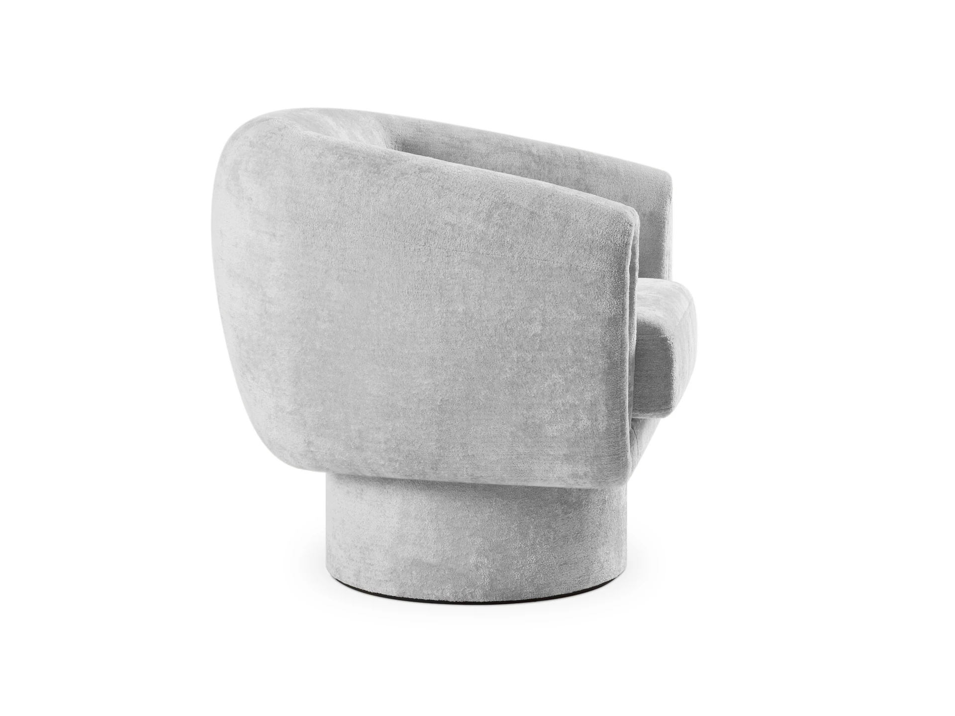 Кресло Guest вращающееся 965832  - фото 5