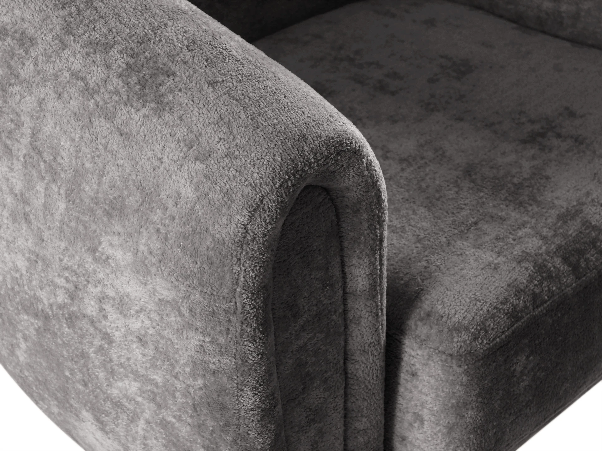 Кресло Guest вращающееся 965833  - фото 6